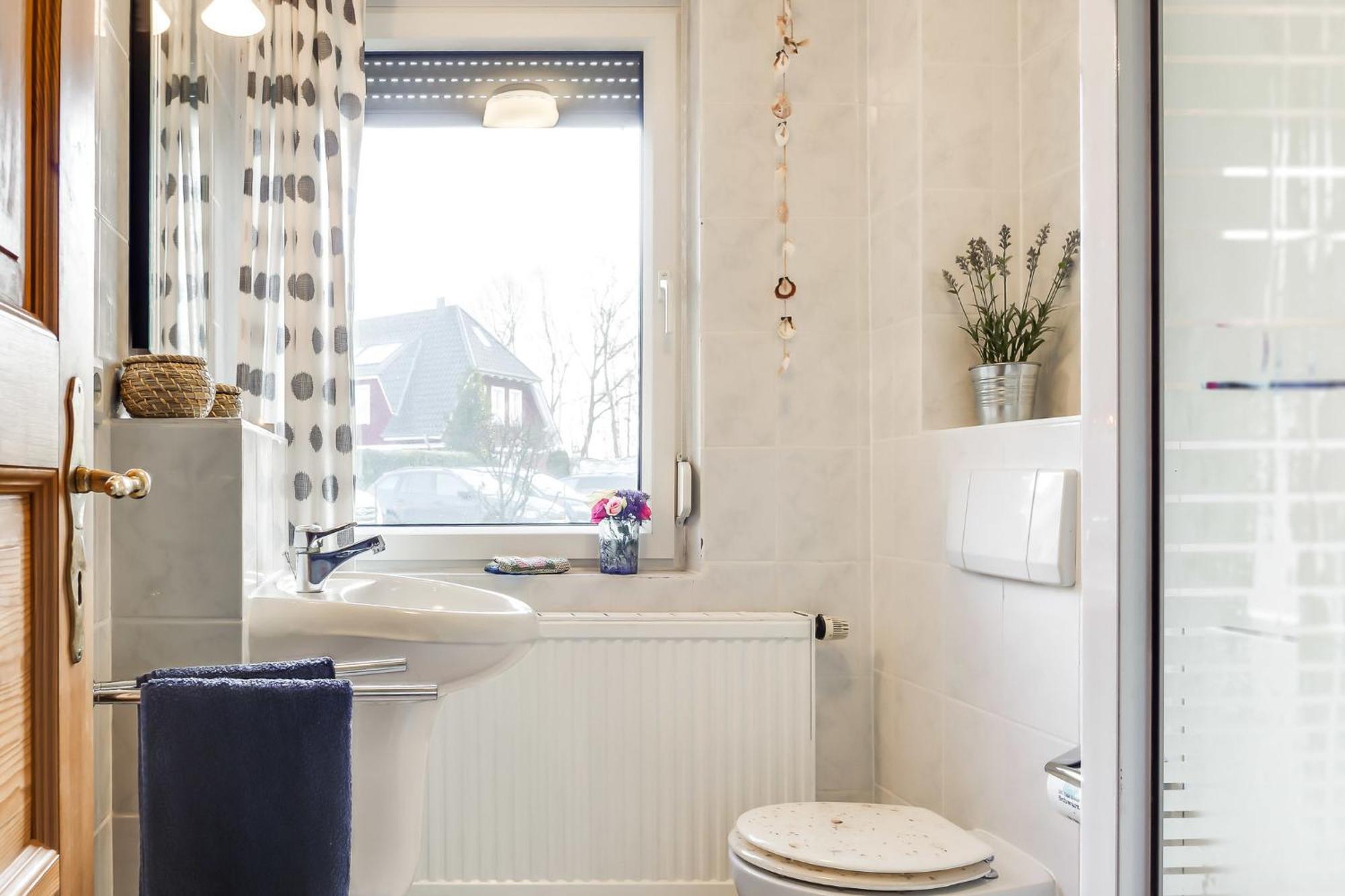 Birkenstrasse 11A Whg 11 Lägenhet Zingst Exteriör bild